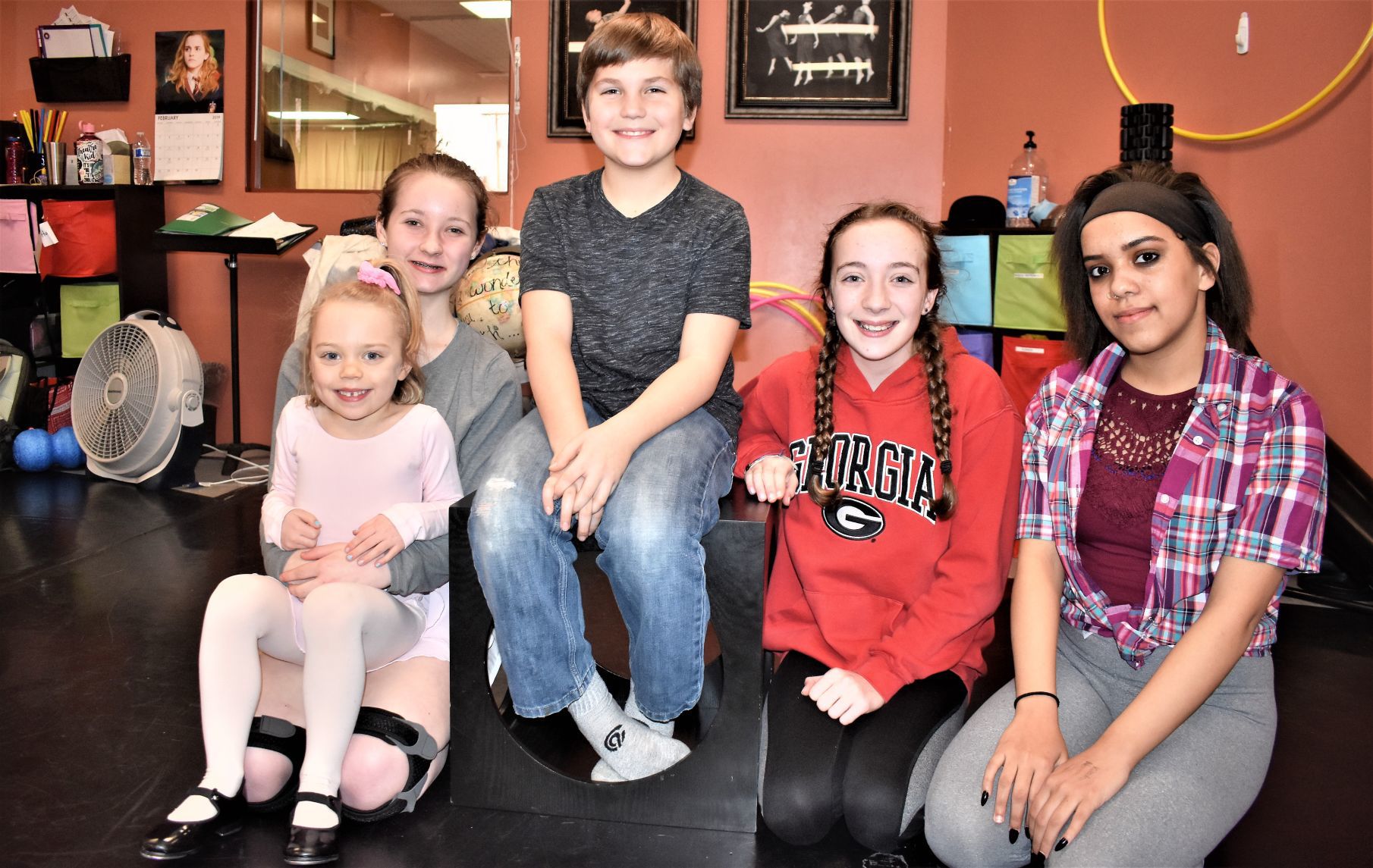 Northfield Dance Academy 3